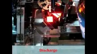 Inline Inspection and Packing Solution | Inline Quality Control | Inline Package | UTA Machine