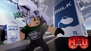 MAU: Zeek Goes To The Store To Buy Milk