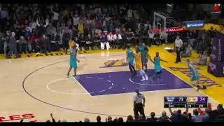 Brandon Ingram Best Plays