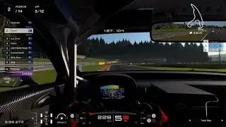 GT7 Spa 24hr AGT S5 R3