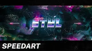 Speedart :: Header Synergy Styl Creations