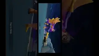 DC World Collide Gameplay Android