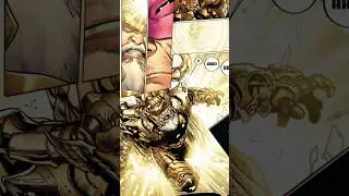 &ldquo;Odin vs Galactus: The Ultimate Marvel Battle