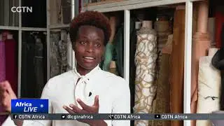 Kenya's waste management: How secondhand clothes business impacts the environment
