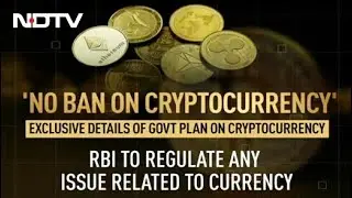 All Private Cryptocurrency Will Be Regulated, Not Banned: Sources