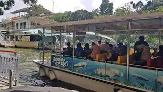 NAIK ODONG ODONG sama KAPAL di Kebun Binatang Gaesss!!!
