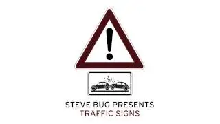 Traffic Signs - I Like Your Booty