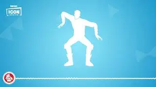 Fortnite - Sucker - Music Emote Audio