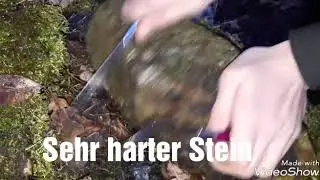 R.I.P Alte Uhr 😂😂
