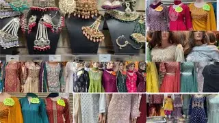 Eid Shopping in Southhall London 2022/Eid special