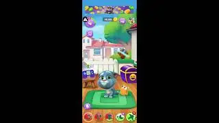 🔴 Live TALKING TOM CAT Take Challenge To Do 130k Subscribers Fast Today #shortsvideo#talkingtom