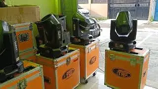 CEK LIGHTING. beam TRF klara by RDW