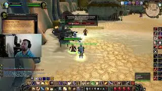 LvL 56 Human Paladin 2.4.3 Single Player Project 3,500 Bots