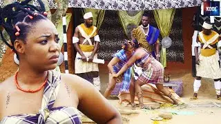 Strength Of A King - A Nigerian Movie