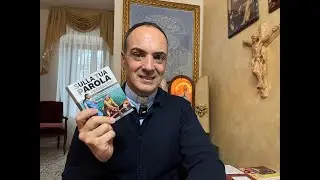 Lo Spirito del Signore e&rsquo; sopra di me - ￼ vangelo e commento - 10 gennaio 2026