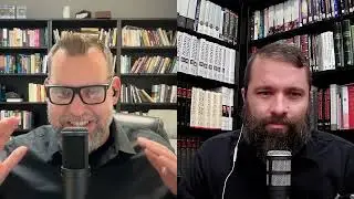 Sermon B-Sides - E139 - Joy in Suffering, Hope That Endures- Romans 5