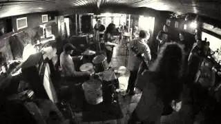 Secret Tracers at St Matthews Tavern - Part 2 (HD Pro Audio)