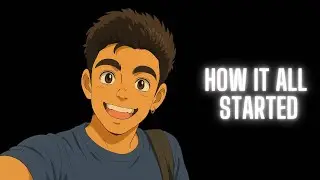 College, Chaos & Chest Day &ndash; How it all Started | EPISODE 9 |