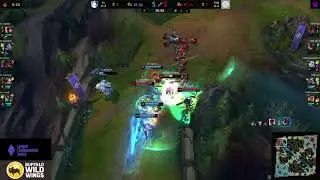 POE is Viego gaming (TL Vs TSM)