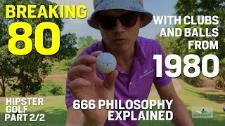 Course Management Like a Baus Part 2 - 666 System Explained