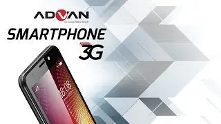 ADVAN S4T - It's the best!