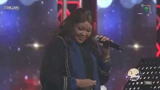 يقولون الهوى حدر جنوبي 🎶  الفنانة مرام اليامي 🎤