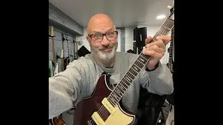 Recording Guitar & Vocals with Headrush Prime, Core & Flex Prime (Live Demo)