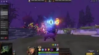 [HOT] Combo Mod Dark Artistry and Magus Accord
