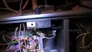 HVAC - Broken Door Switch and Temp Fix