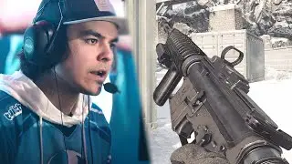 *BEST* LEAGUE PLAY COMPETITIVE CLASS SETUPS! Black Ops Cold War