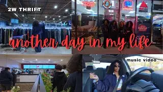 11222025 | another day in my life