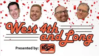 West 4th & Long Presented by Chatterbox Sports + Koch Sporting Goods