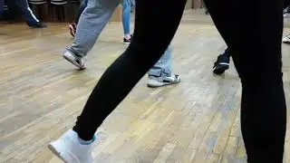 Aerokickboxing