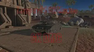 WOT BLITZ &bull; REPLAY &bull; LEOPARD 1 C2 Mexas &bull; 6K DMG &bull; 3 KILLS &bull; ACE TANKER
