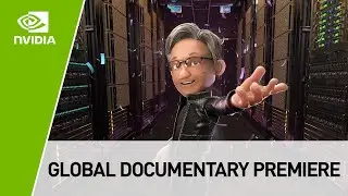 The Art of Collaboration: NVIDIA, Omniverse, and GTC