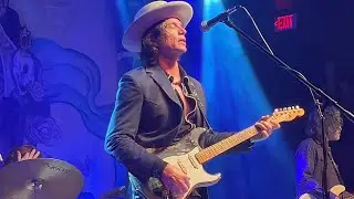 Ian Moore - MAGDALENA - Kessler Theater, Dallas - 5/10/24
