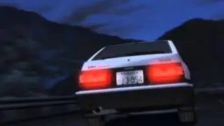 『頭文字D』×『GetWild』　【1st~5th総まとめ】