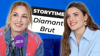 Diamant Brut : avec Agathe Riedinger et Malou Khebizi 💎