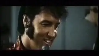 Elvis Presley - &ldquo;Something&rdquo; (July 29, 1970: Rehearsal)
