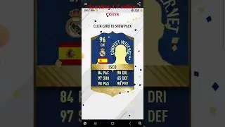 Spending 1.7 Million Coins In Fifa 17 Pack Opener #fifa17 #fifa #fifapacks #fifatots #100k #pack