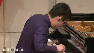 NOIPC 2018 Ziang Xu Semifinal Round 2