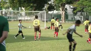 National School Games 2023 | Football Boys' Junior Division | Highlights Teaser ver 2