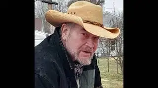 Rob McConnell Interviews - DAVID LOWERY - The Paranormal Highway Man