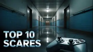 Top 10 Best High Graphic Horror Android Games With Controller Support 2025 for this Halloween