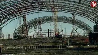 Время местное Эфир: 19-03-2018 - Инвестиционная программа ММК