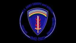 AUSA 2022: 56th Artillery Command - NATO Convergence and Interoperability