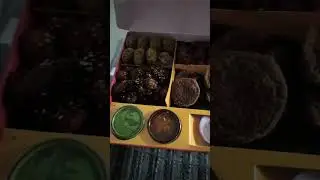 Royal kabab platter 😋😋