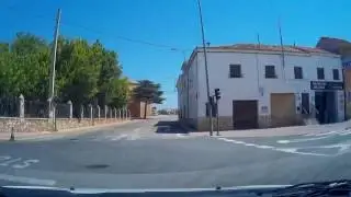 Salida de Motilla del Palancar