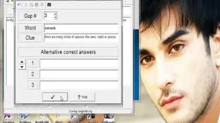 Hot Potatoes ''Tutorial''  (HOW TO MAKE A QUIZ)