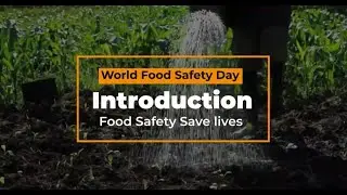 World Food Safety Day